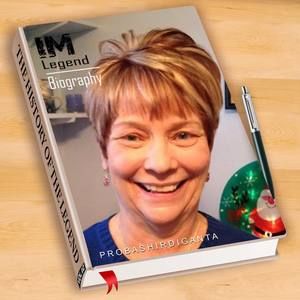 Meet your Posher, Sandy